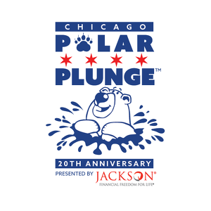 Chicago Polar Plunge - robles tostado corona sánchez gil roblox scenes for